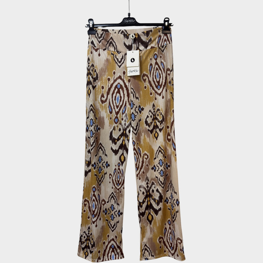 Pantalone Lady Chic 11714