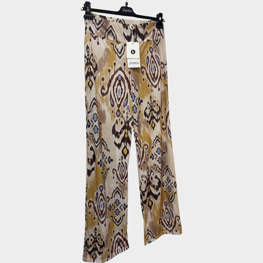 Pantalone Lady Chic 11714