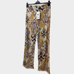 Pantalone Lady Chic 11714
