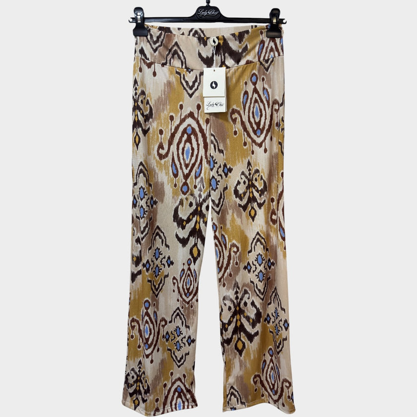 Pantalone Lady Chic 11714