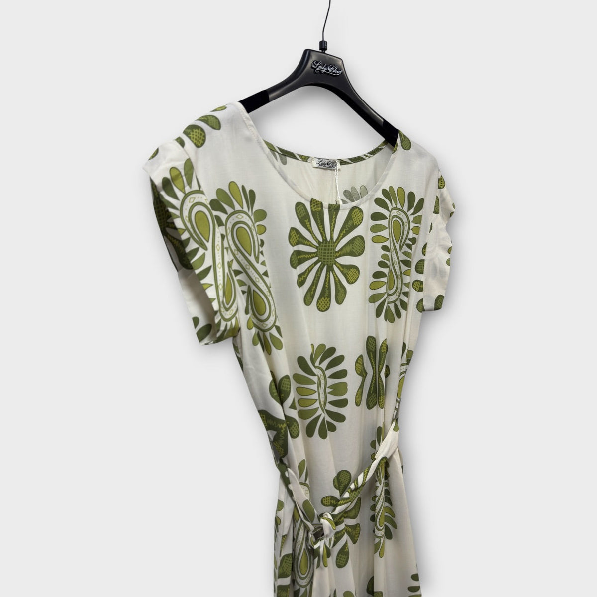 Abito Lady Chic 11751
