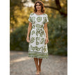 Abito Lady Chic 11751