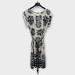Abito Lady Chic 11751