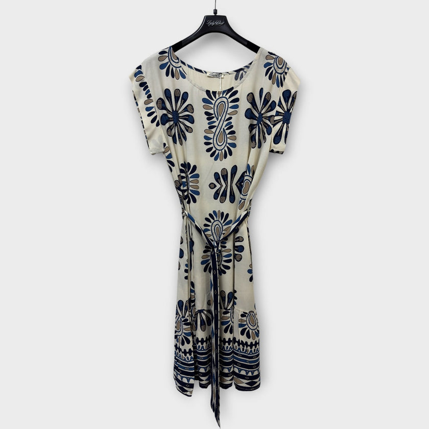 Abito Lady Chic 11751