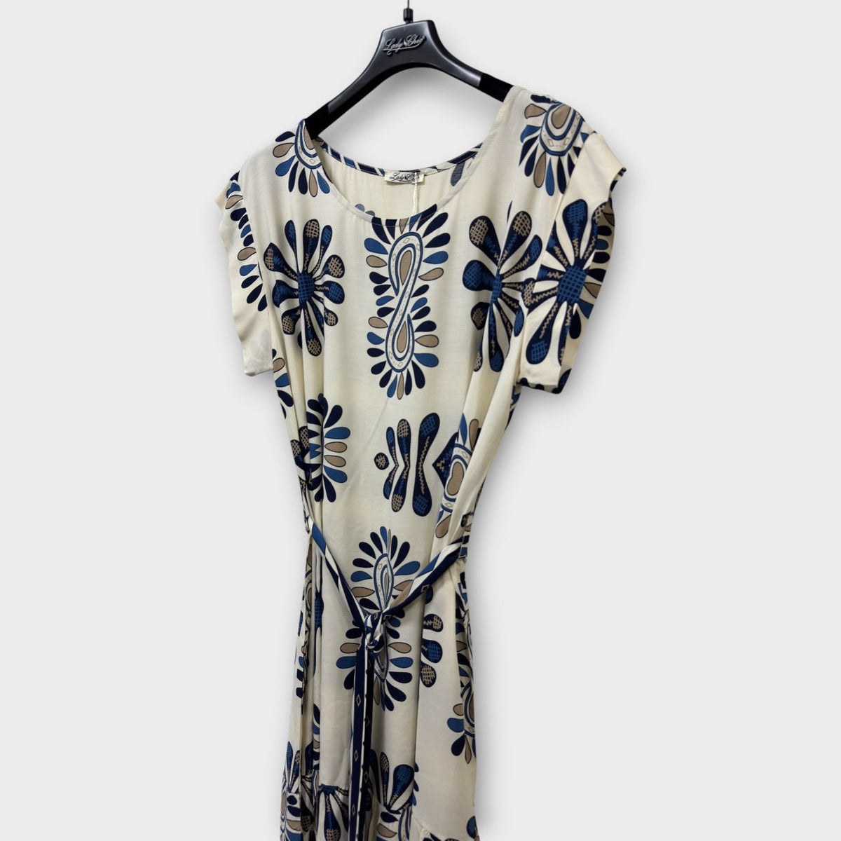 Abito Lady Chic 11751