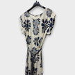 Abito Lady Chic 11751