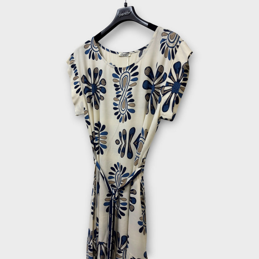 Abito Lady Chic 11751