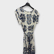 Abito Lady Chic 11751