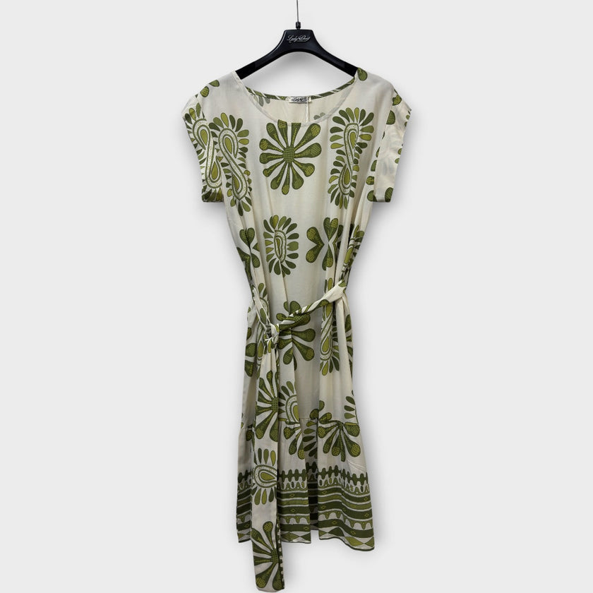 Abito Lady Chic 11751