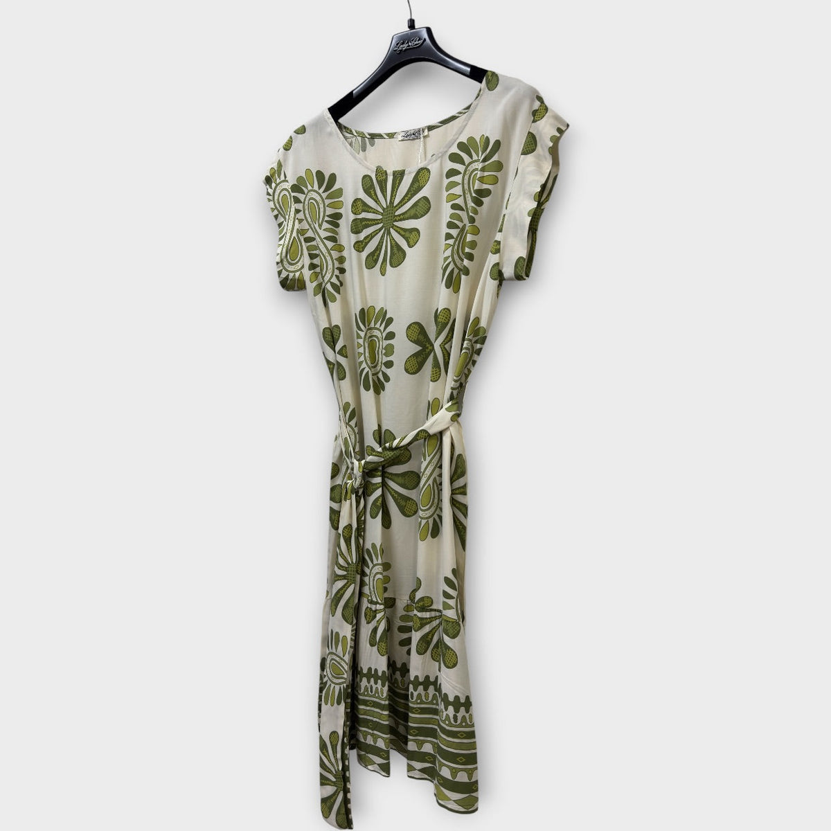 Abito Lady Chic 11751