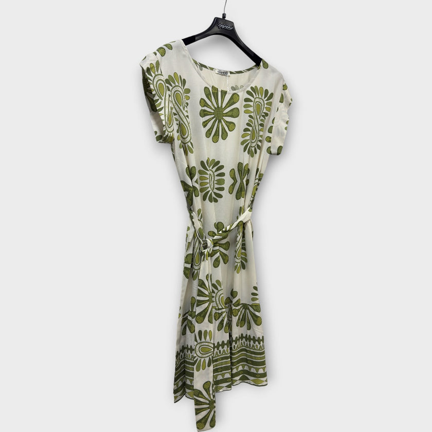 Abito Lady Chic 11751