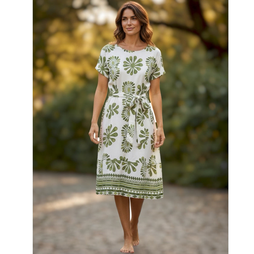 Abito Lady Chic 11751