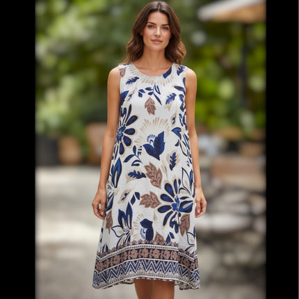 Abito Lady Chic 11752