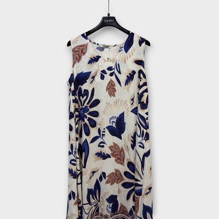 Abito Lady Chic 11752