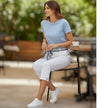 Pinocchietto Lady Chic 11759