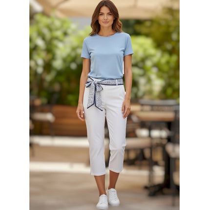 Pinocchietto Lady Chic 11759