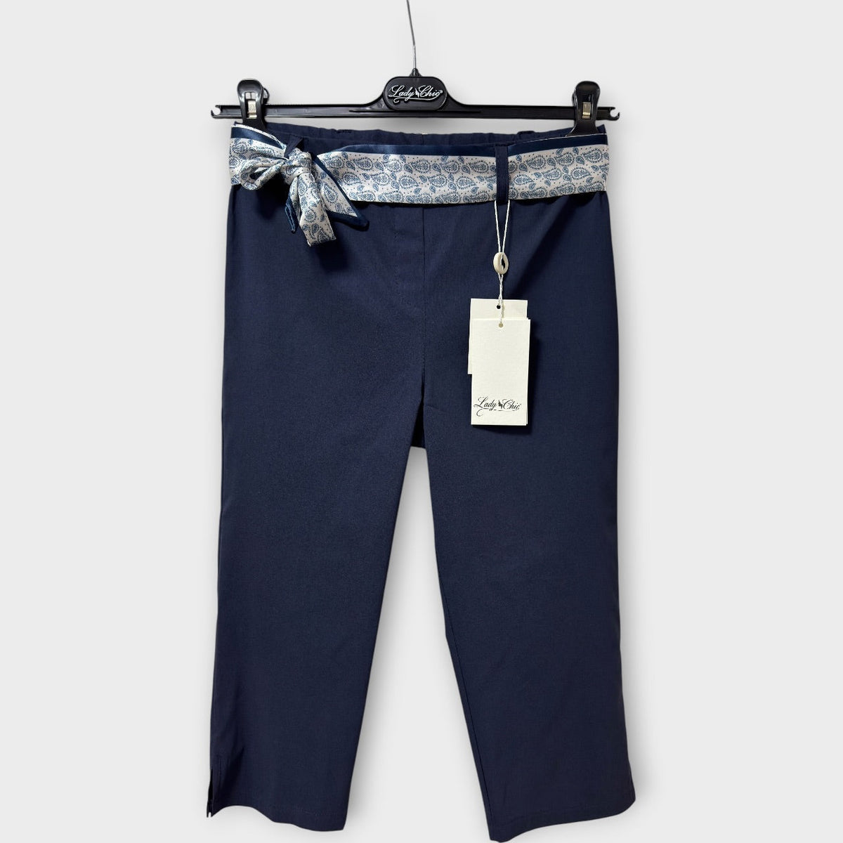 Pinocchietto Lady Chic 11759