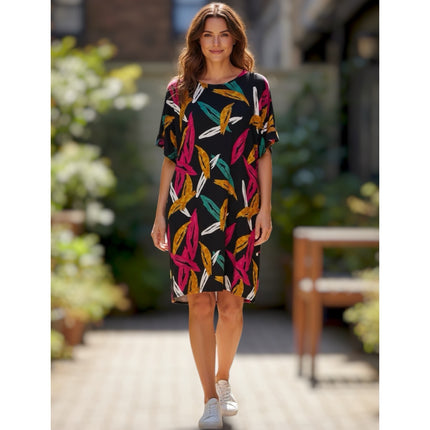 Abito Lady Chic 11792