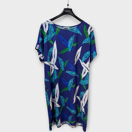 Abito Lady Chic 11792