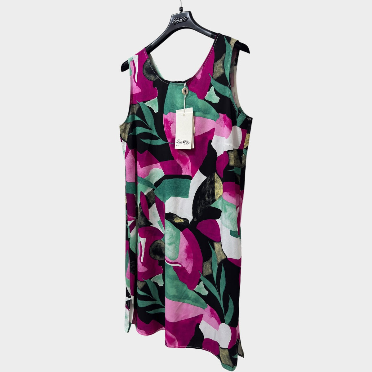 Abito Lady Chic 11793