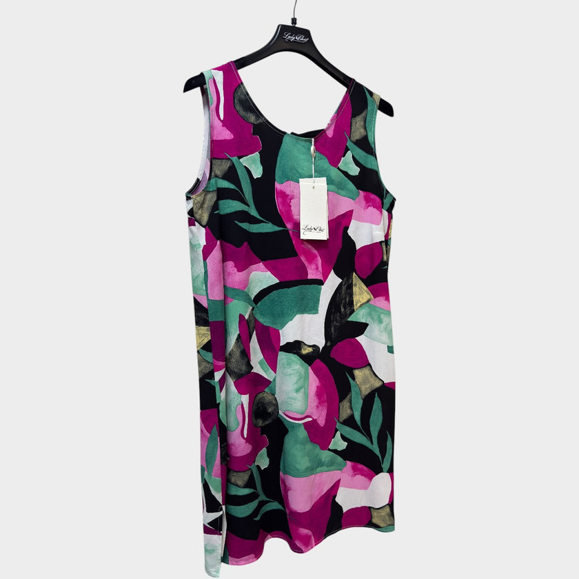 Abito Lady Chic 11793