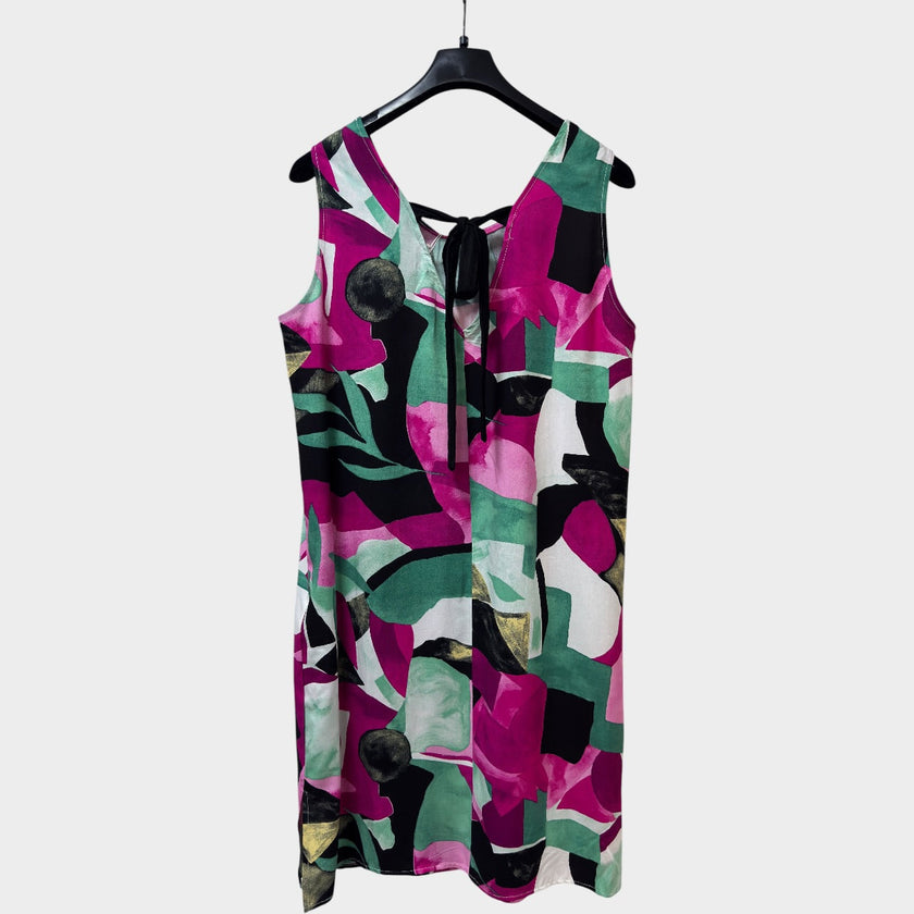 Abito Lady Chic 11793