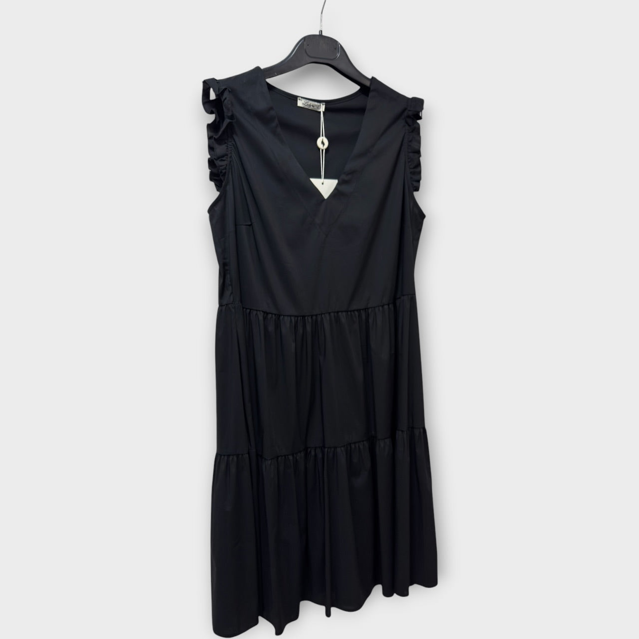 Abito Lady Chic 11811