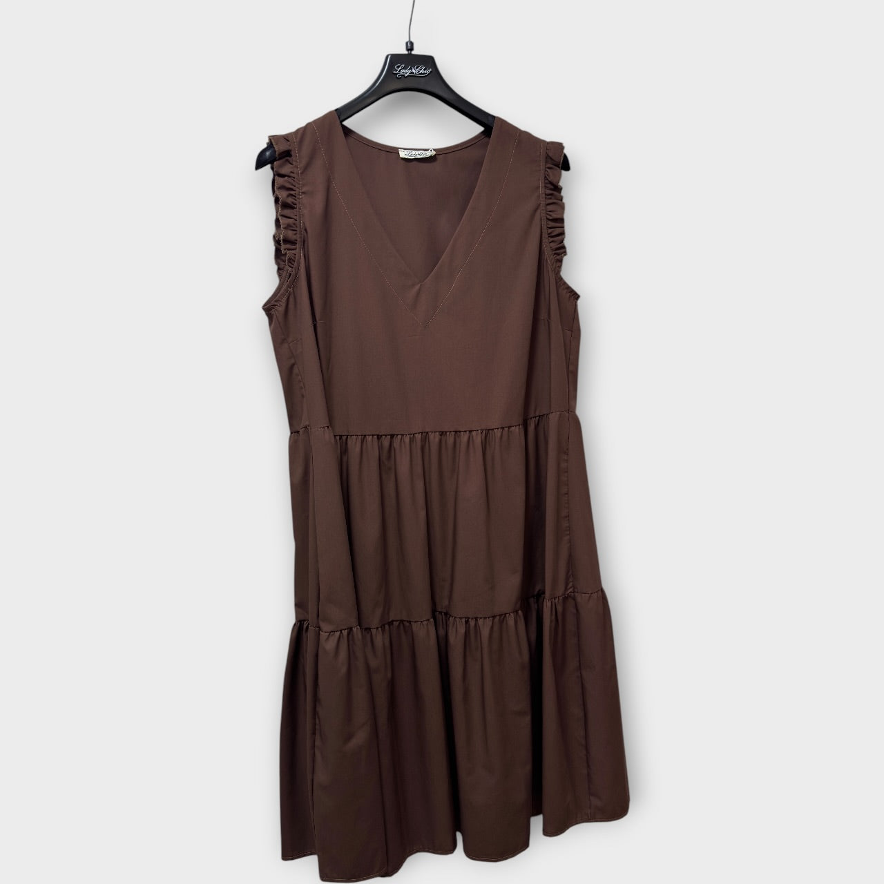 Abito Lady Chic 11811