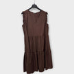 Abito Lady Chic 11811
