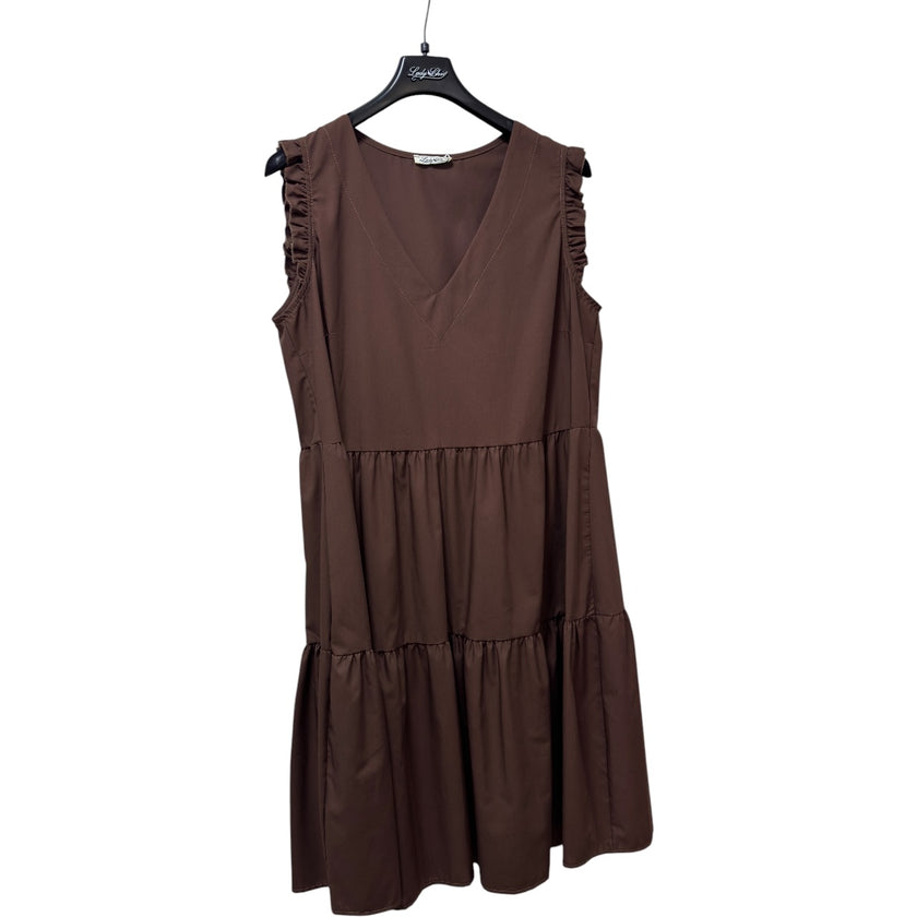 Abito Lady Chic 11811