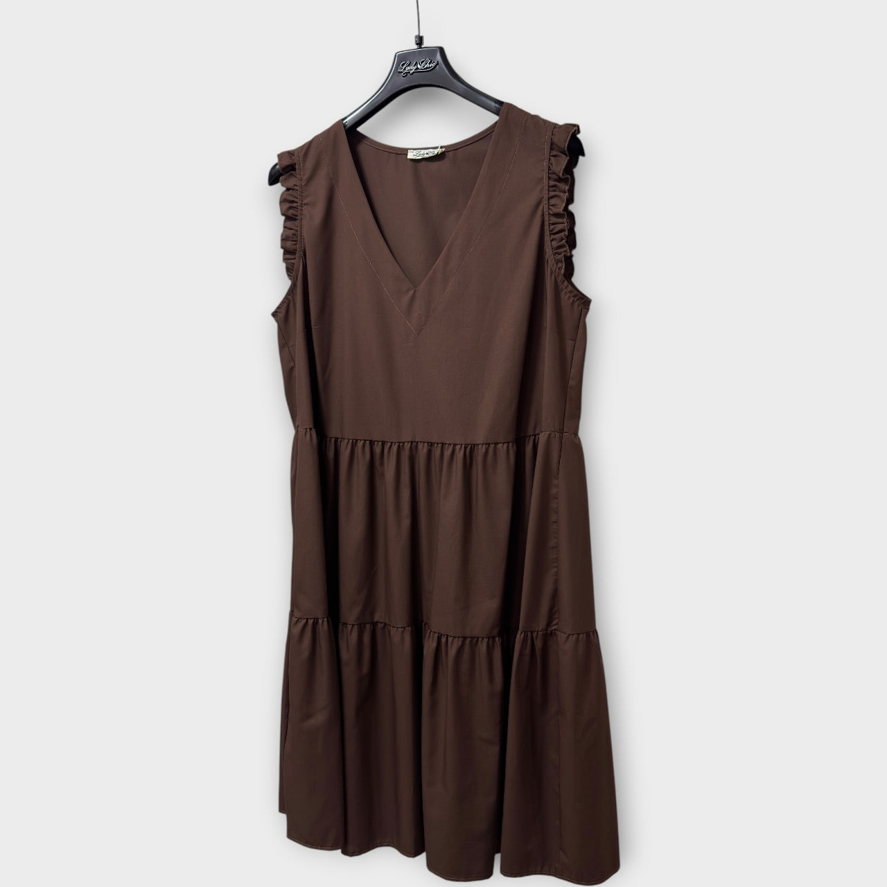 Abito Lady Chic 11811