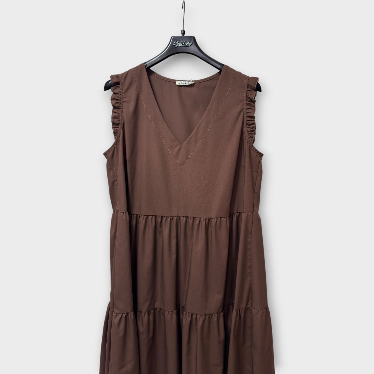 Abito Lady Chic 11811