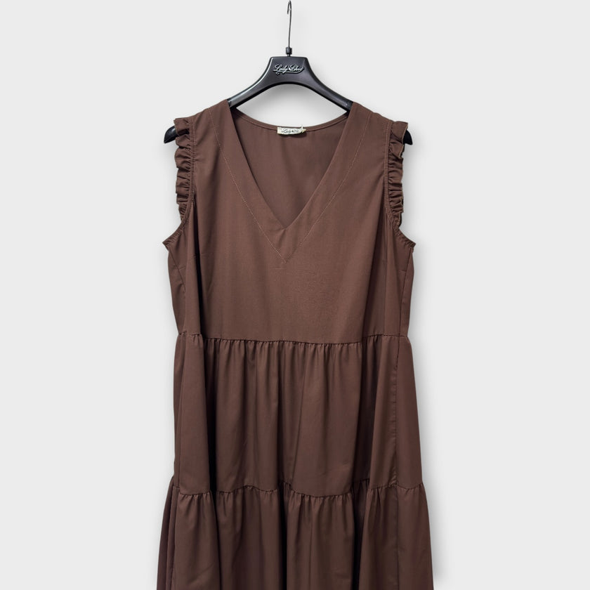 Abito Lady Chic 11811