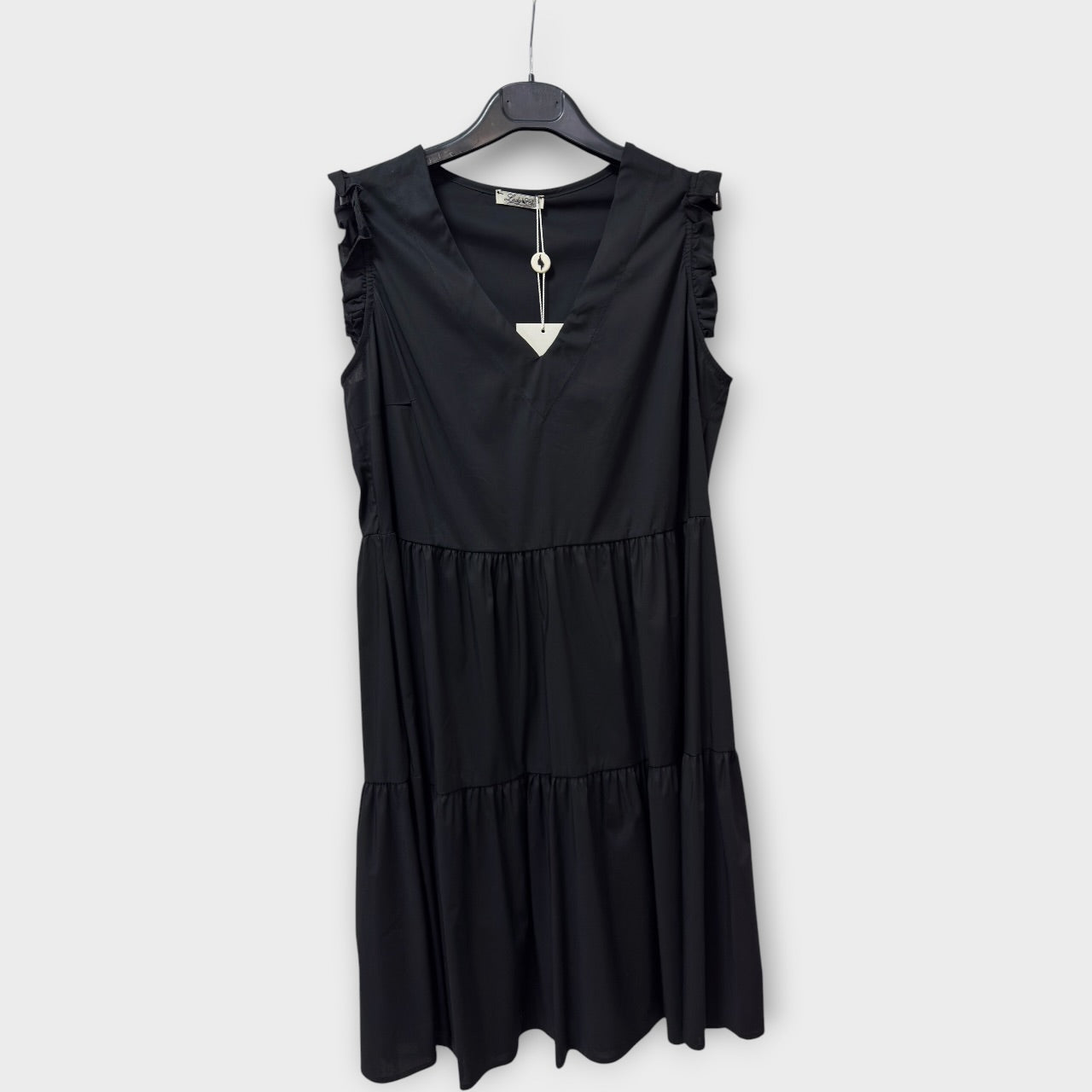 Abito Lady Chic 11811