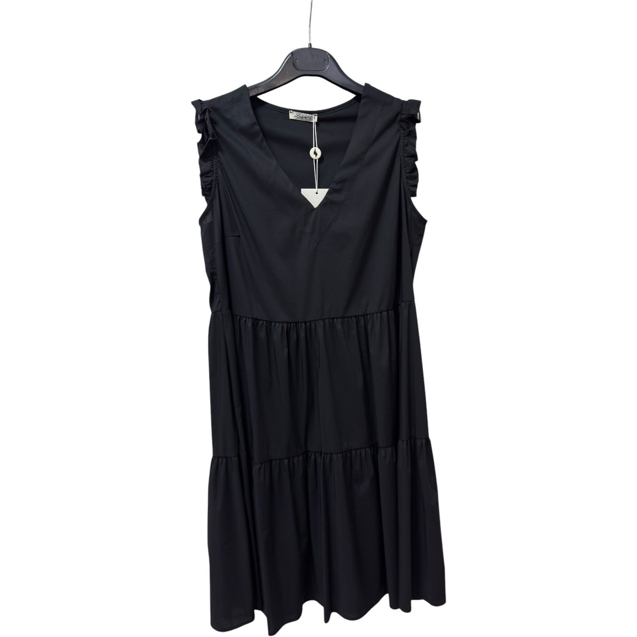 Abito Lady Chic 11811