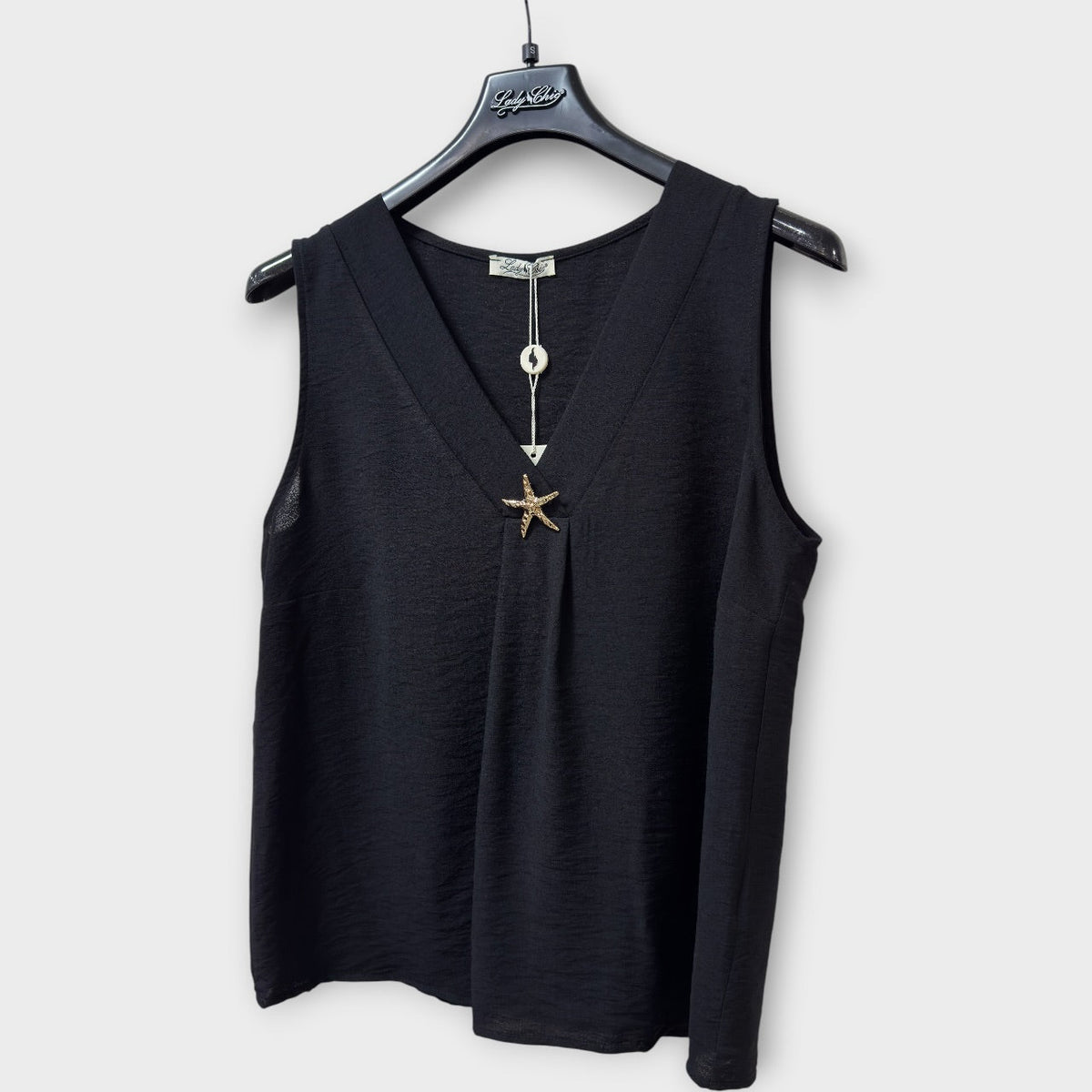 Canotta Lady Chic 11818