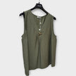 Canotta Lady Chic 11818
