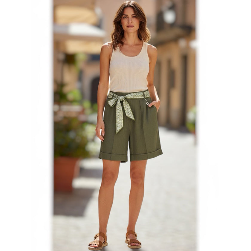 Bermuda Lady Chic 11825