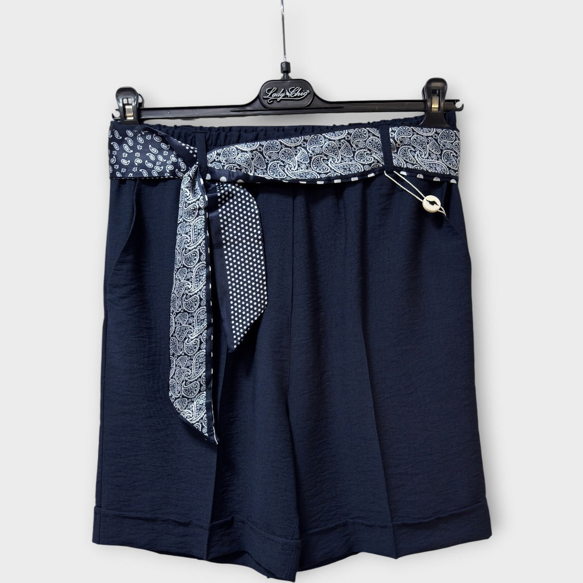 Bermuda Lady Chic 11825
