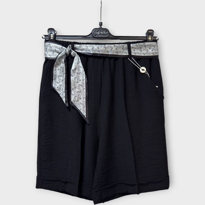 Bermuda Lady Chic 11825