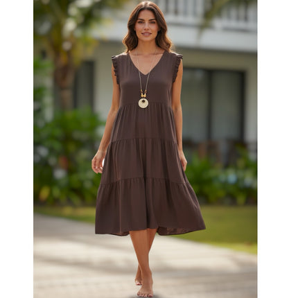 Abito Lady Chic 11827