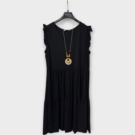 Abito Lady Chic 11827