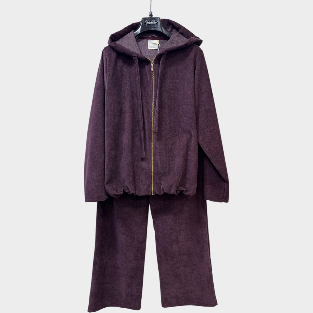 Tuta Lady Chic 11905