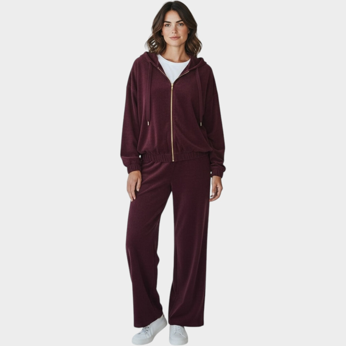 Tuta Lady Chic 11905