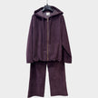 Tuta Lady Chic 11905