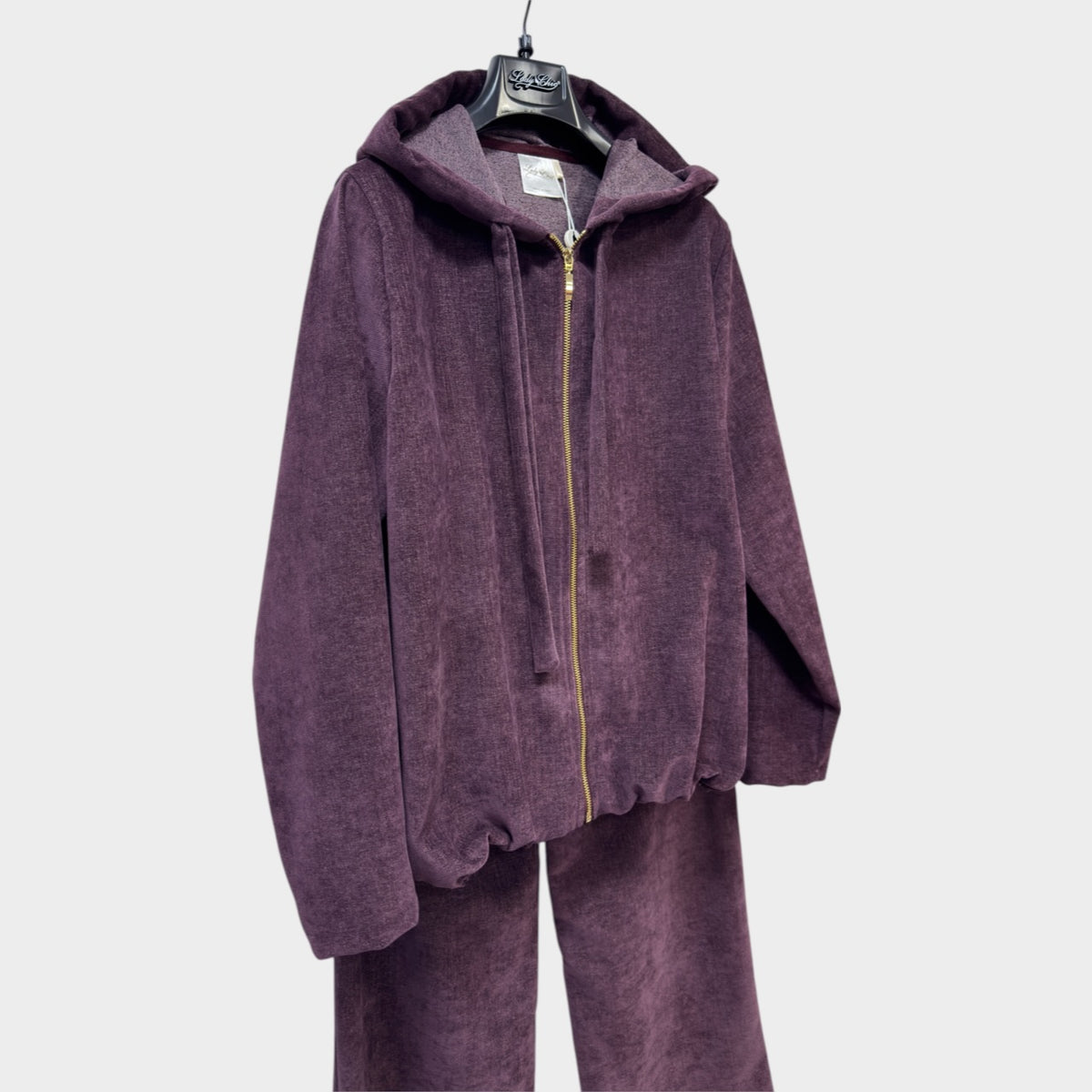 Tuta Lady Chic 11905