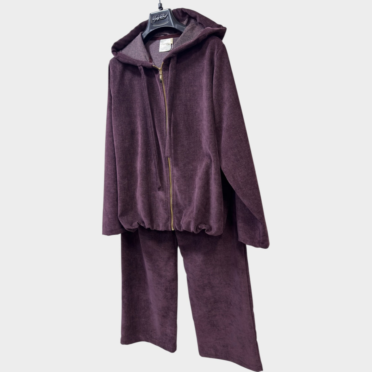 Tuta Lady Chic 11905