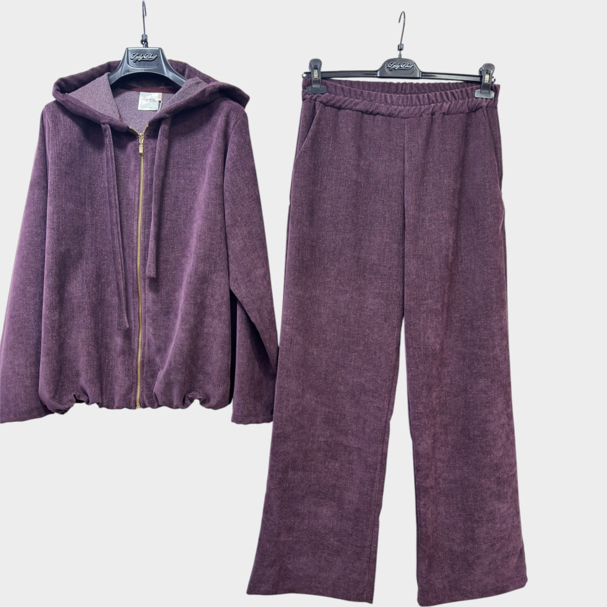 Tuta Lady Chic 11905