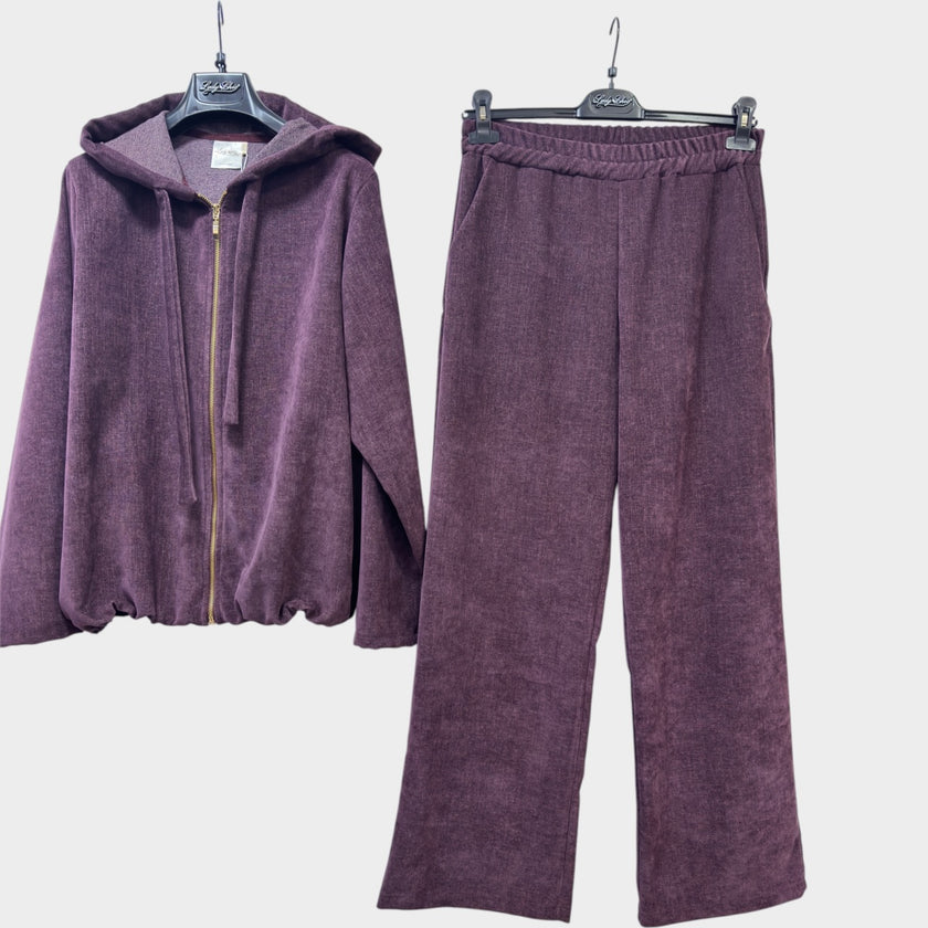 Tuta Lady Chic 11905