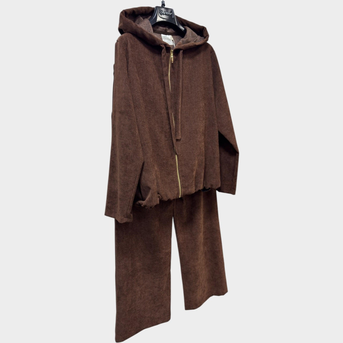 Tuta Lady Chic 11905